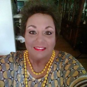 Meet your Posher, Sherry